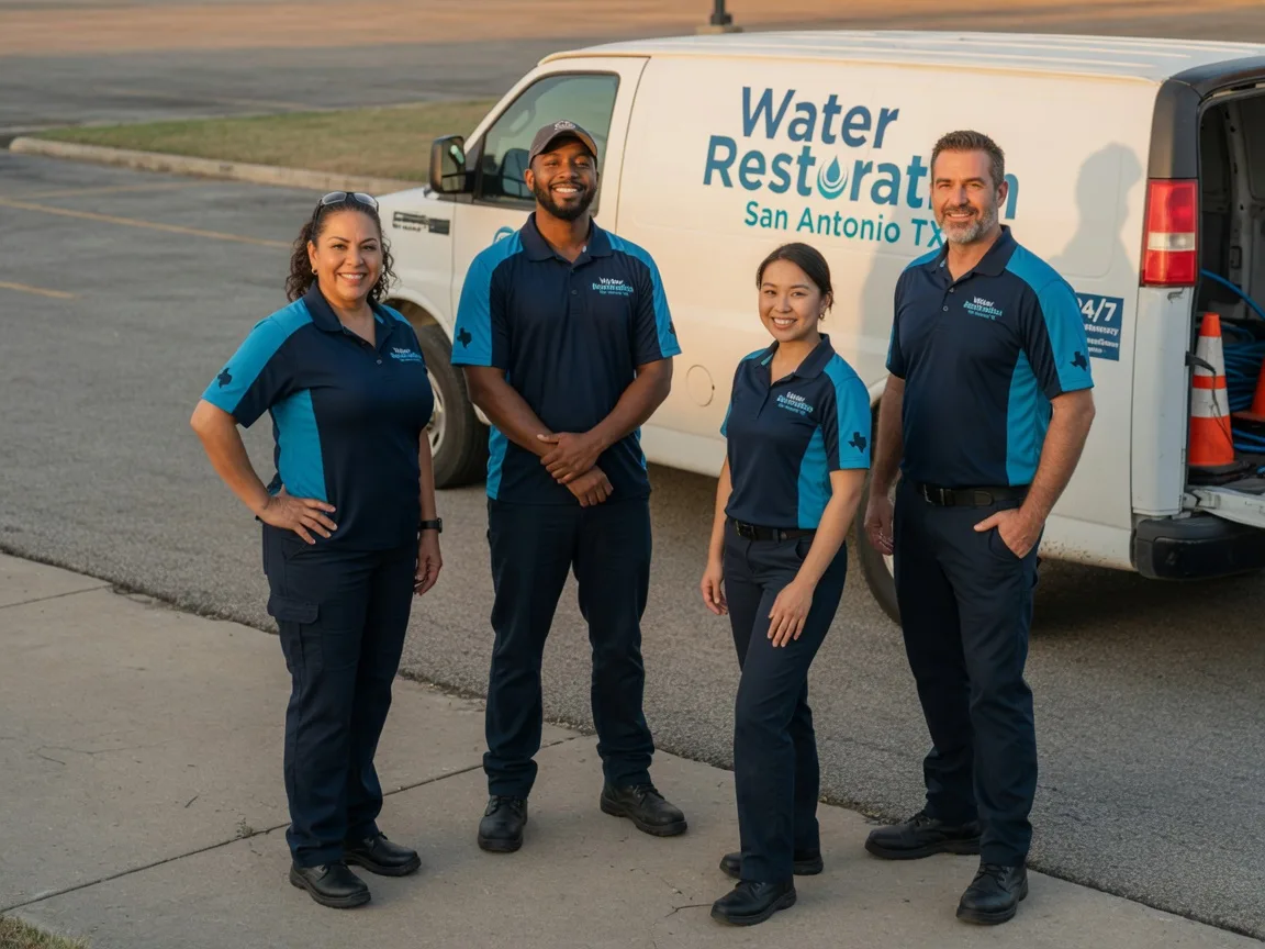 Water Damage Repair company in Bettsville, OH